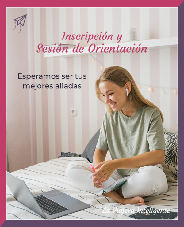 4. Sesión de Orientación